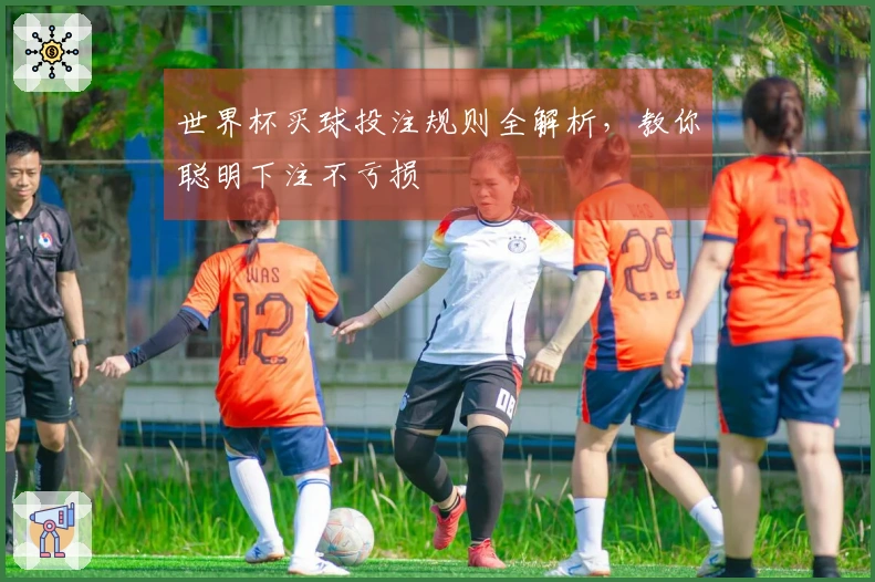 世界杯买球投注规则全解析，教你聪明下注不亏损