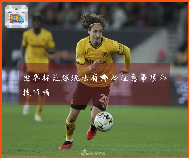 世界杯让球玩法有哪些注意事项和技巧吗