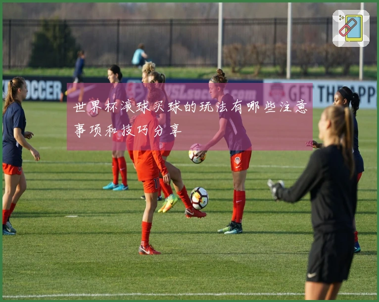 世界杯滚球买球的玩法有哪些注意事项和技巧分享