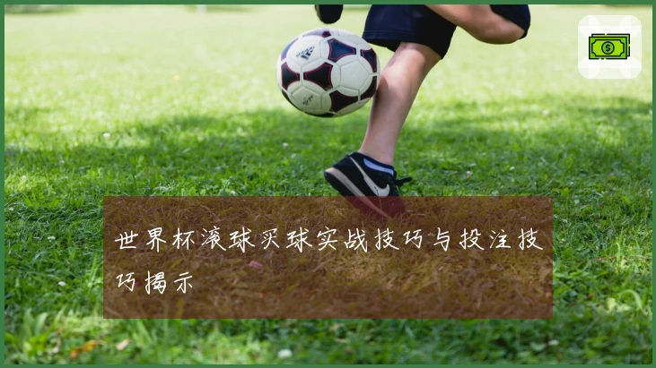 世界杯滚球买球实战技巧与投注技巧揭示
