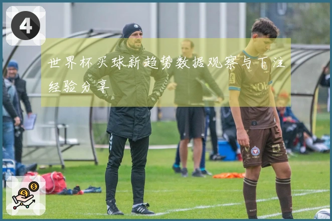 世界杯买球新趋势数据观察与下注经验分享