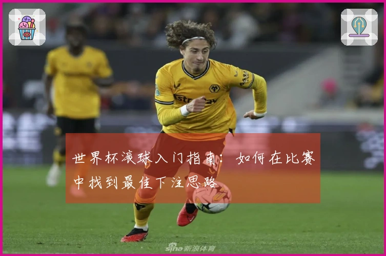 世界杯滚球入门指南：如何在比赛中找到最佳下注思路