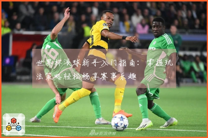 世界杯滚球新手入门指南：掌握玩法策略轻松畅享赛事乐趣