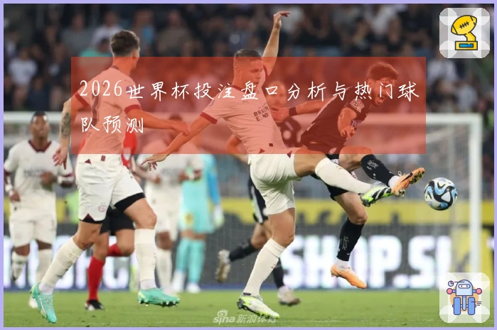 2026世界杯投注盘口分析与热门球队预测