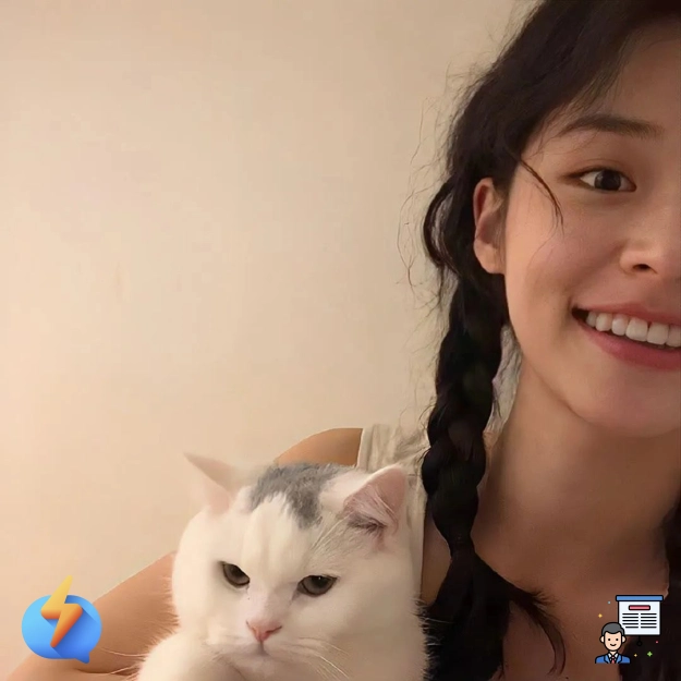 头像